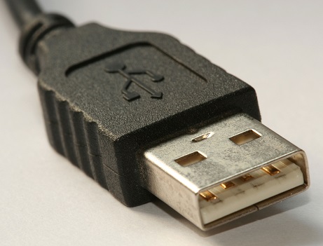 USB